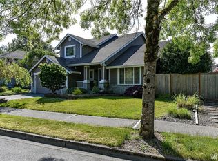 3101 Catherine Dr, Lake Stevens, WA 98258