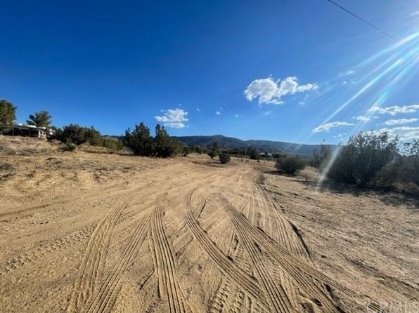 Pinon Hills Land For Sale