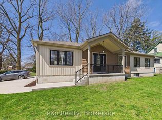 966 Charles St #B, Kincardine, ON N2Z2C3