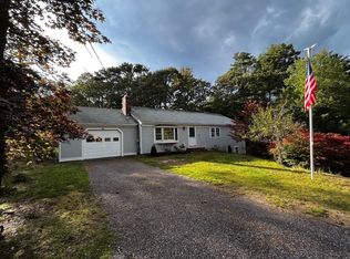 566 Run Hill Rd, Brewster, MA 02631