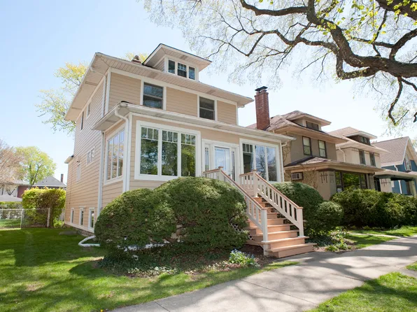 604 S Lombard Ave, Oak Park, IL 60304