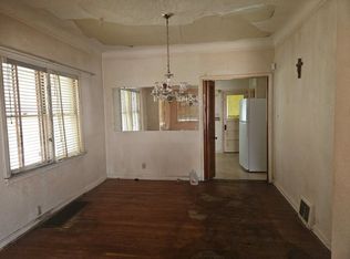 538 E Central Ave, Toledo, OH 43608