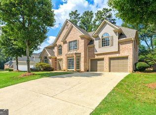2759 Lost Lakes Dr, Powder Springs, GA 30127