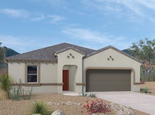 601 N 13th Pl, Coolidge, AZ 85128