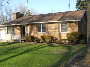 352 N Nichols St, Lowell, IN 46356