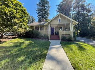 29 Woodward Ave, Asheville, NC 28804