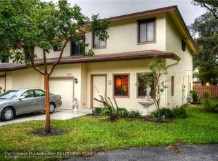 6178 Laurel Ln APT D, Tamarac, FL 33319