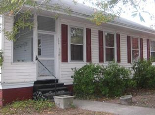 103 Gadsden St, Columbia, SC 29201