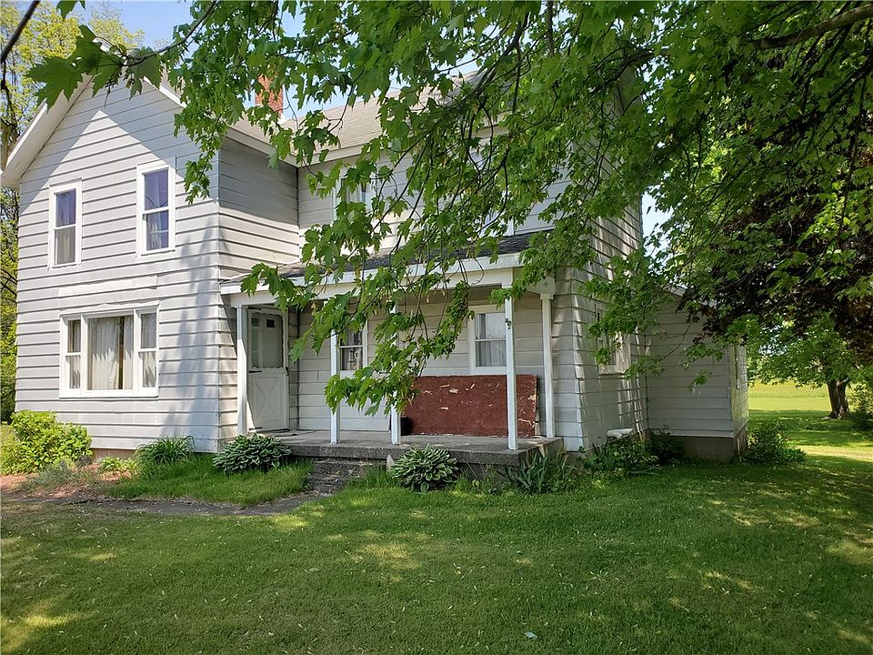 3998 Dewey Rd, Manchester, NY 14504 Zillow