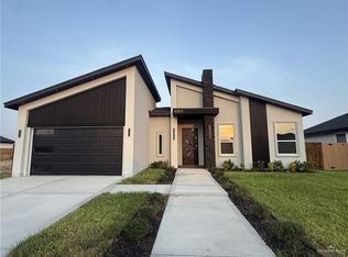 3004 Timberwood Ave, Mission, TX 78573