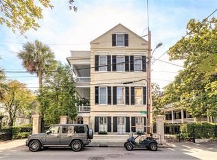 5 Legare St APT A, Charleston, SC 29401