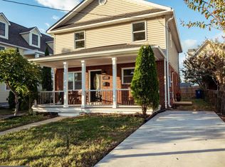 1559 13th St S, Arlington, VA 22204