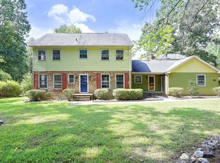 5005 Heritage Dr, Durham, NC 27712