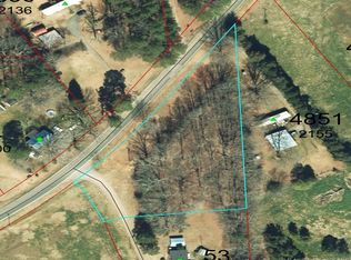 Buckhorn Rd, Sanford, NC 27330
