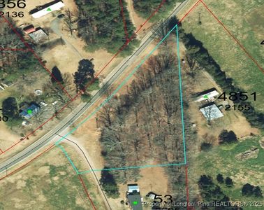 Buckhorn Rd, Sanford, NC, 27330