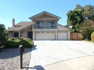 1110 Turtle Rock Ln, Concord, CA 94521