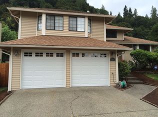 15845 SE 156th St, Renton, WA 98058