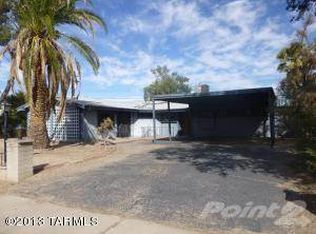 1300 W Wheatridge Dr, Tucson, AZ 85704