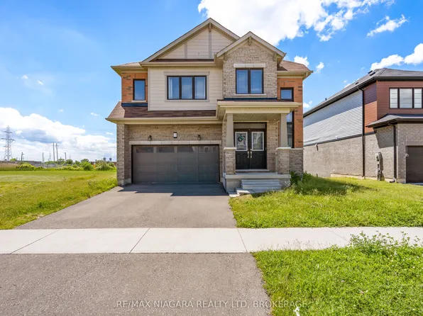 110 Explorer Way, Thorold, ON L2V 0K3