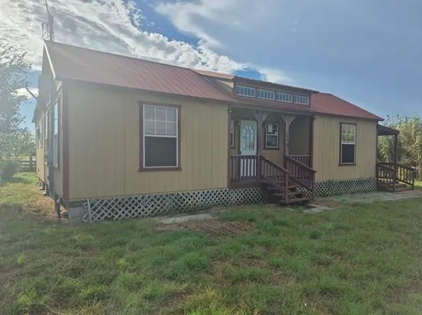 156 Oar Fish Dr, Palacios, TX 77465