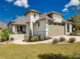 1000 Turning Leaf Trl, Georgetown, TX 78628