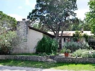 19517 Scenic Dr, Spicewood, TX 78669