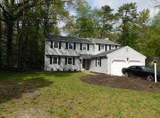 333 Tavistock Dr, Medford, NJ 08055