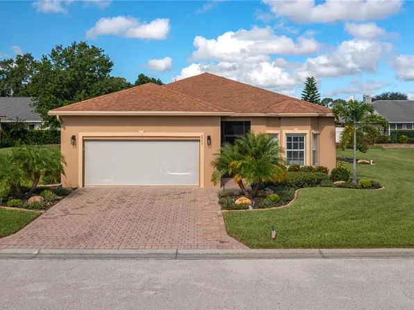 2554 Salzburg Loop, Winter Haven, FL 33884