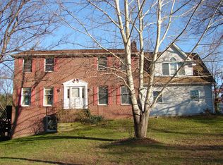 1721 Beechwood Ave, Baltimore, MD