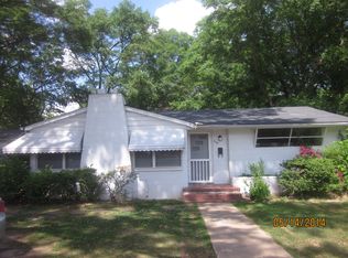 322 Sycamore Dr, Greenville, SC 29607