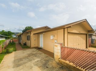 86-142 Leihoku St, Waianae, HI 96792