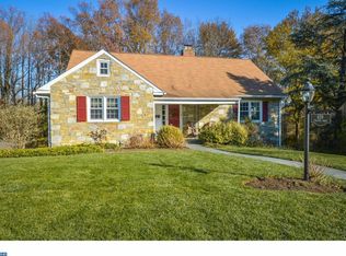 659 Pine Tree Rd, Jenkintown, PA 19046