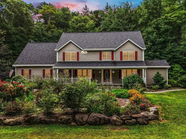 125 Mountain Road, Granby, CT 06060