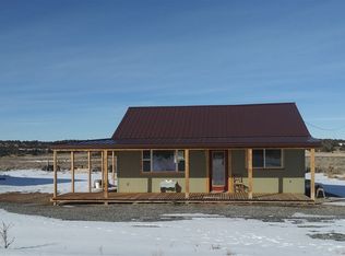 16100 Bs Rd, Glade Park, CO 81523