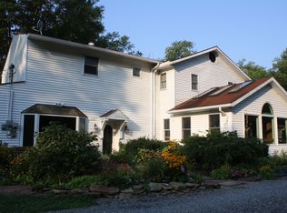 114 Misty Hollow Trl, Mars, PA 16046
