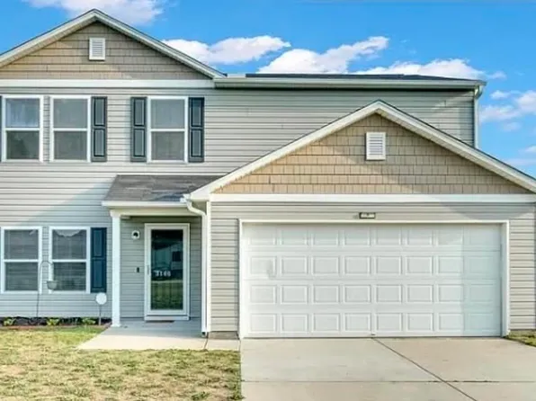 3146 Stoney Hill Church Rd, Bailey, NC 27807