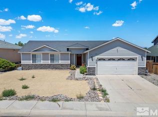 313 Bens Way, Fernley, NV 89408