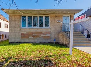 3507 N Narragansett Ave, Chicago, IL