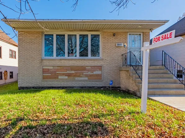 3507 N Narragansett Ave, Chicago, IL 60634