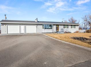 1090 Motsiff Rd, Helena, MT 59602