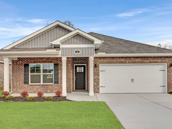 89 Cattail Ct, Guntersville, AL 35976