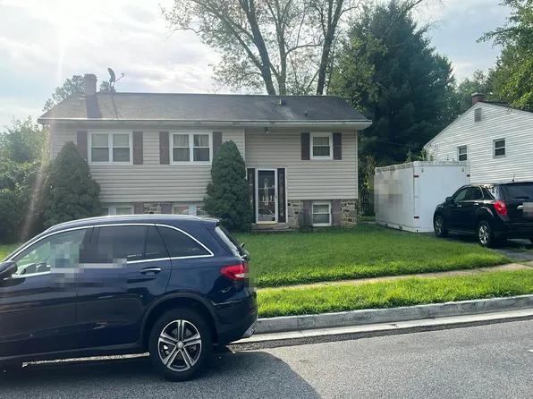 3817 Collier Rd, Randallstown, MD 21133