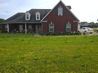 243 Austin Dr, Williamson, GA 30292
