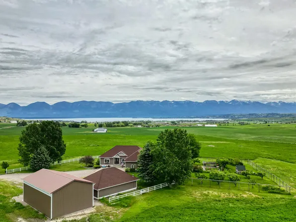 41547 Flathead View Dr, Polson, MT 59860