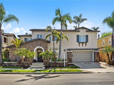 22846 Driftstone, Mission Viejo, CA, 92692