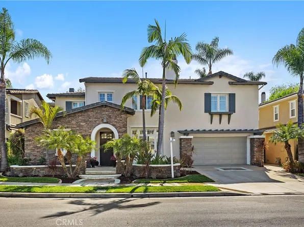 22846 Driftstone, Mission Viejo, CA 92692
