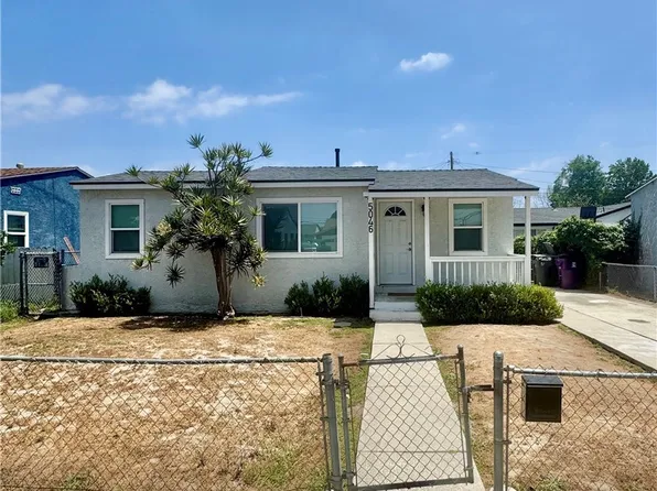 5046 Pacific Ave, Long Beach, CA 90805