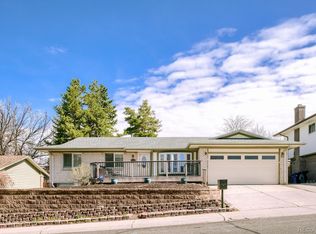 7771 E Cornell Ave, Denver, CO 80231