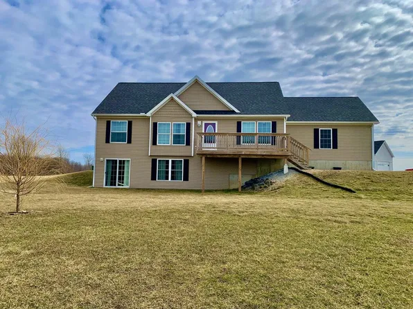 3 Tylers Way, Swanton, VT 05488