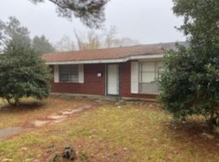 200 Rumsie Dr, Hammond, LA 70401